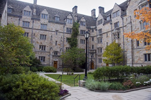美国大学校园性侵频发白宫促校方采取措施遏制