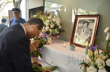 朝日新闻阪神支局遇袭已27周年案件尚未侦破