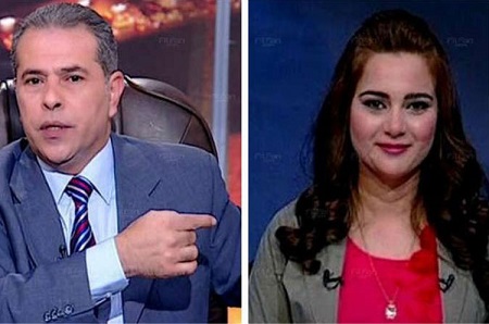 ��������̨��ֱ����ŭ��Ů�����������ᣨͼ��