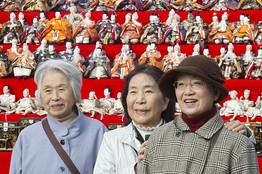美媒:日本应借TPP应对人口下降问题