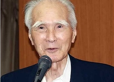 日本前首相村山富市拟6月访华寻改善中日关系