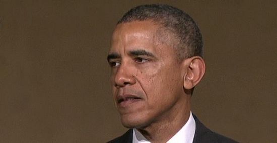 奥巴马参观911纪念馆称恐怖主义不能削弱美国