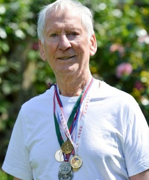 英国八旬老翁每分钟心跳不到30次或创世界纪录