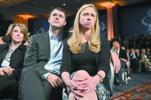 美政要子女裙带生意经:涉足能源等行业获利巨大