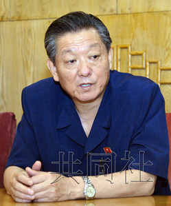 朝方称就绑架问题启动内部协调日朝共同推进