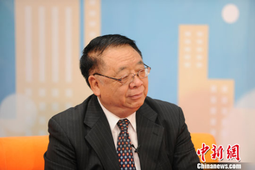 前大使:美国揣着明白装糊涂仍从冷战角度看中国