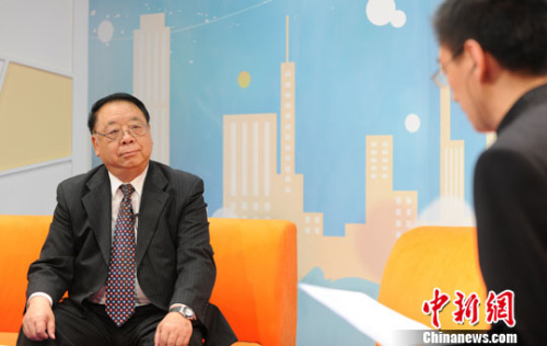 前驻英大使:俄罗斯难被孤立中俄有很多共识