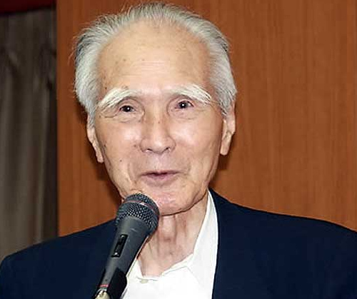 日本前首相村山因家庭因素取消访华行程(图)
