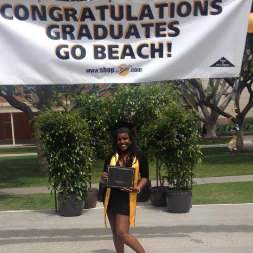 ����һŮ���ڱ�ҵ�����ϵ���ι���������飨ͼ��