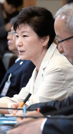韩新总理提名人与总统无私交韩媒直呼意外(图)