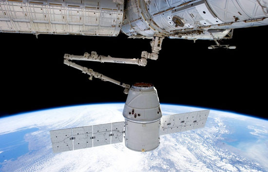 NASA�ƹ��ʿռ�վ���������ð��δӰ���Ա