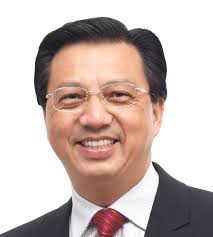 马来西亚总理任命新交通部长系当地华人政治家