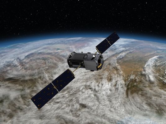 NASAʱ��5��ƻ��ٶȷ���̼�ŷż�������