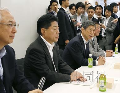 日本即将解禁自卫权“专守防卫”被束之高阁