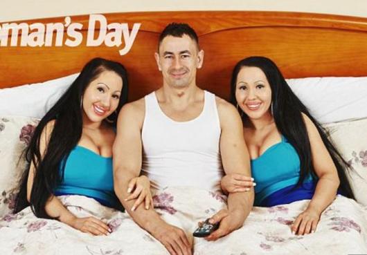 ����ͬʱԼ��˫��̥���ó����ܡ�˫��������ͼ��