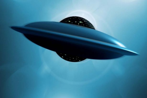 美国UFO降落场正式开放试图吸引外星人来地球