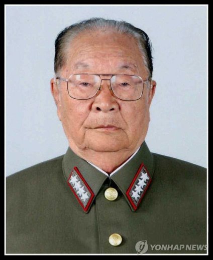 朝鲜核研发领军人全秉浩逝世金正恩将参与治丧
