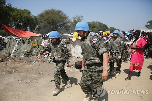 韩媒:日本向韩国援助弹药引发争议日本致歉