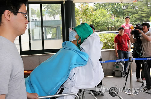 韩枪杀同袍士兵曾频遭排挤军方多次错过抓捕机会