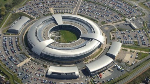 英国司法机构将审理英情报机构监听民众案(图)