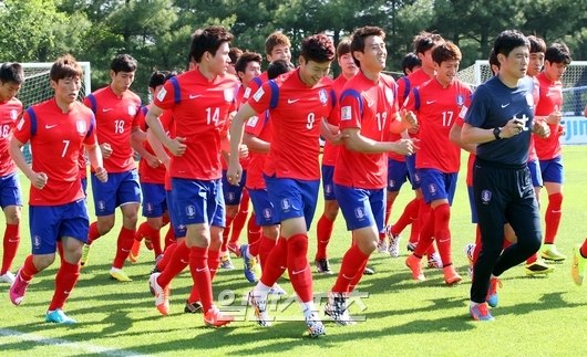 韩调查称67%韩国国民“世界杯期间不幸福”