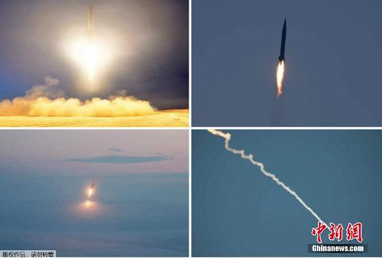 联合国谈朝鲜“射弹”问题朝反驳称系捍卫主权