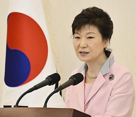 沉船事故余波未消韩国总统休假方案困扰青瓦台