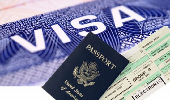 电脑故障致美国延误签证护照核发百万人受影响