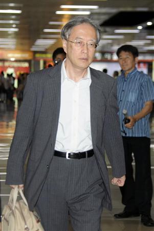 日韩结束外务局长级磋商慰安妇问题互不相让