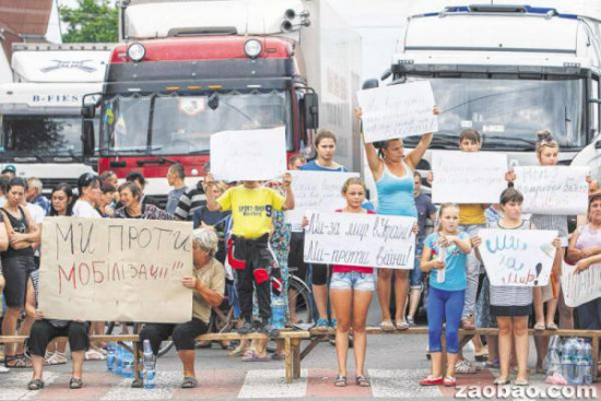 欧盟拟更严厉制裁俄被指“隔靴搔痒”实效不大