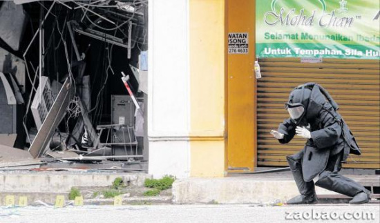 ������ͽ������ը����������δ�ɹ����ֶ���