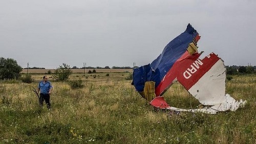 战乱国不愿关闭航线MH17空难后航空安全未改进