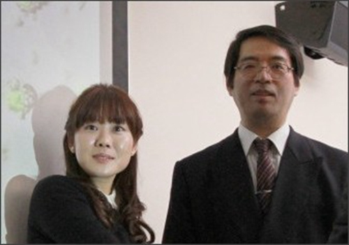 日本理化学研究所一负责人自杀或牵涉论文造假