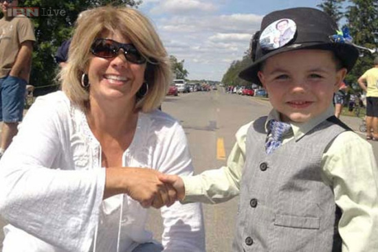 ����5����ͯ������ʧ�ܲ��ѹ����ڴ����׶�԰