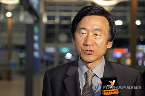韩外长将出席东盟会议韩朝外长是否接触引关注