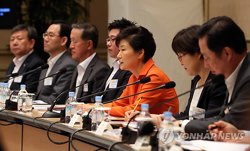 韩政府公布服务业振兴规划拟放宽限制吸引外资