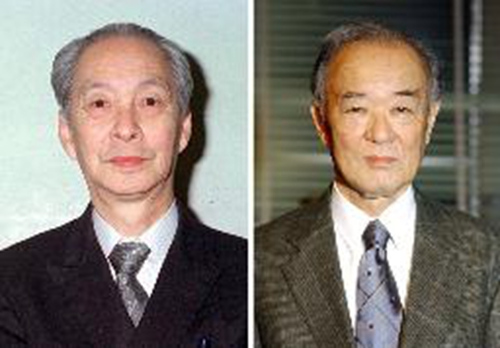 美专家:二战后六名日本人与诺贝尔奖失之交臂