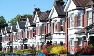 英国首都房价飙升“极品伦敦”诞生