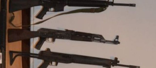 巴黎现沙特籍武装分子掳走25万欧元及重要文件