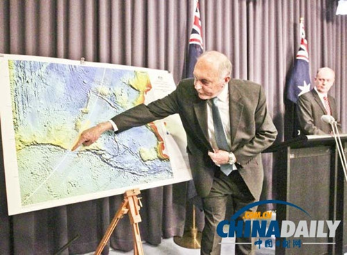 新书曝MH370机长系“凶手”全机乘客死于缺氧