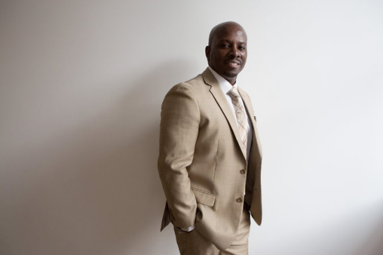 美国男子被误判冤狱16载获千万美元赔偿(图)