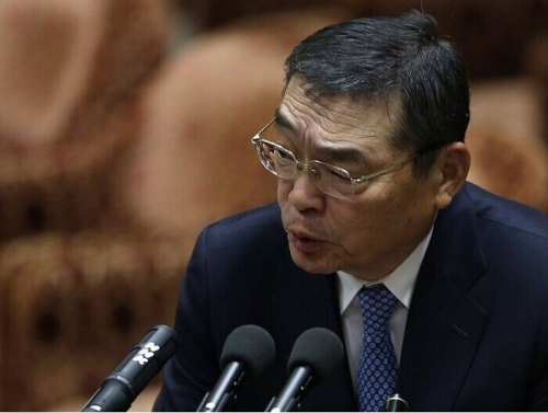 NHK����ְ������Ҫ���᳤ֻ��ְ�����ŷ�����