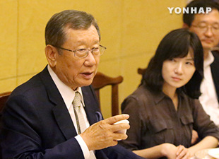 韩驻日大使:日必须反省历史才能举行首脑会谈