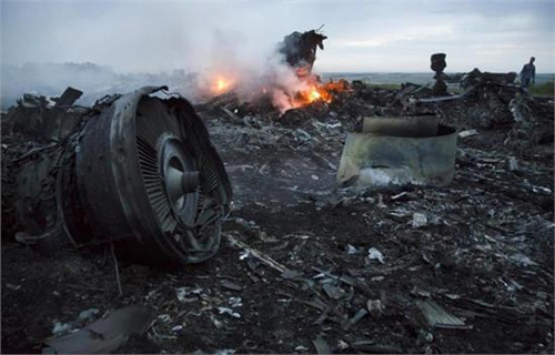 马来西亚计划再次派专家前往MH17客机坠毁地