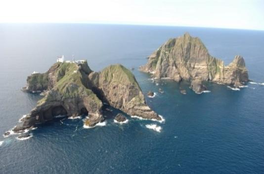 韩国印发韩日争议岛屿相关教材加大宣传力度