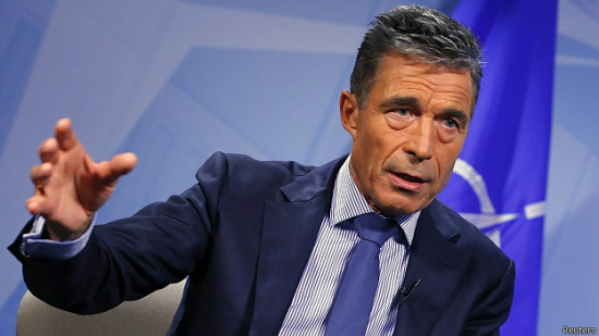 北约欲向东欧新基地派驻军队恐引发俄强烈反应