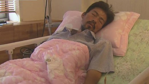 韩沉船遇难者家属绝食46天呼吁立法彻查原因