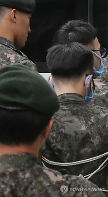 韩军方修改士兵被虐致死起诉状指控构成杀人罪