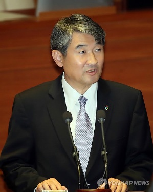 韩副外长将出访加拿大等三国讨论合作方案(图)