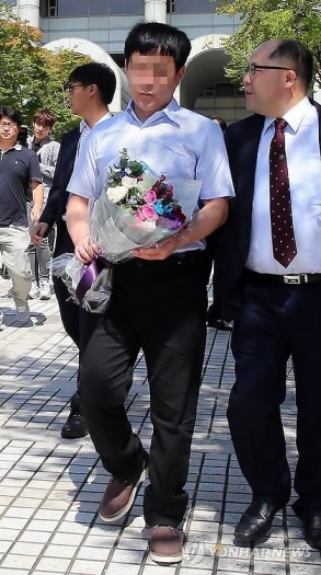 韩国男子被控为朝鲜“高级间谍”韩法院判无罪